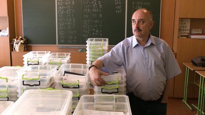 Порожні бланки та нуль балів: як на Рівненщині перевіряють роботи ЗНО