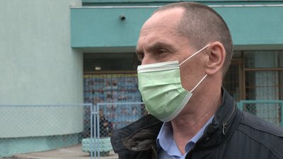 Батьки вихованців спортшколи у Рівному звинувачують двох тренерок у насильстві Батьки вихованців спортшколи у Рівному звинувачують двох тренерок у насильстві