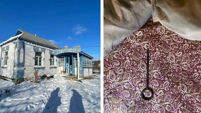 Ліг спати на сусіднє ліжко з померлим: черкащанина судитимуть за вбивство товариша