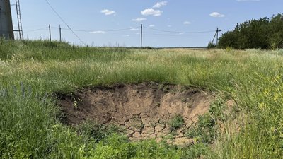 Обстріл Ворожбянської громади 4 липня