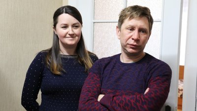 У Житомирі запрацював сьомий будинок сімейного типу У Житомирі запрацював сьомий будинок сімейного типу