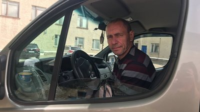 Дорогу, яку ремонтували в Тернополі, відкрили для проїзду Дорогу, яку ремонтували в Тернополі, відкрили для проїзду