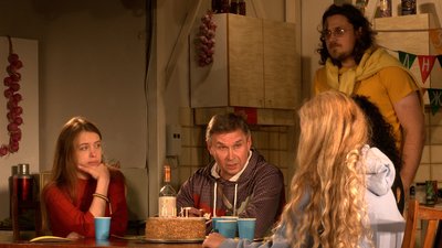 Вистава "ВПО" Вистава "ВПО"