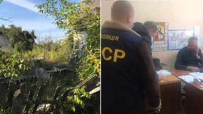 Привласнили понад чотири мільйони гривень "чорнобильських" коштів: на Житомирщині судитимуть учасників злочинної групи Привласнили понад чотири мільйони гривень "чорнобильських" коштів: на Житомирщині судитимуть учасників злочинної групи
