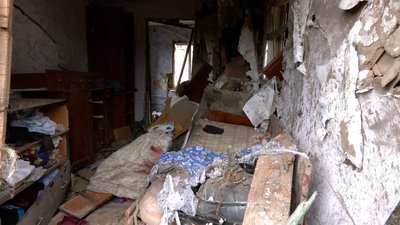 "Не корову в мене забрав Путін – ... він забрав матір". Жителька Чернігівщини розповіла, як загинула її мати "Не корову в мене забрав Путін – ... він забрав матір". Жителька Чернігівщини розповіла, як загинула її мати