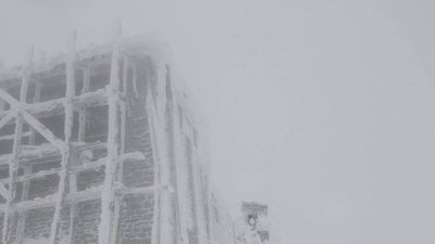Піп Іван Чорногірський, Карпати, гори