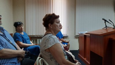 Суд у Запоріжжі ухвалив рішення стягнути з Токмацької лікарні заробітну плату