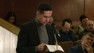 Що відомо про будівництво багатоповерхівок для переселенців в Івано-Франківській громаді Що відомо про будівництво багатоповерхівок для переселенців в Івано-Франківській громаді