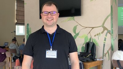 Максим Черкашин Максим Черкашин