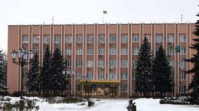 У Добропіллі почали запускати роботу котелень, водопостачання поки немає
