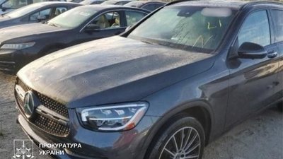 Автівки