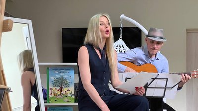 З книгою в руках. У Миколаєві відкрився Центр сучасного читання З книгою в руках. У Миколаєві відкрився Центр сучасного читання