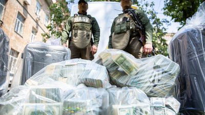 Справа Злочевського: суд арештував одного з підозрюваних із заставою у 40 мільйонів