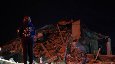 Атака РФ на Запоріжжя 28 вересня: що відомо