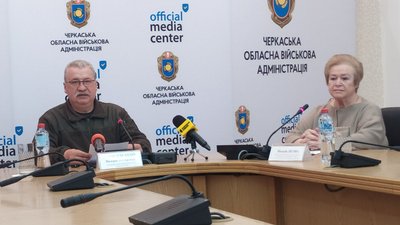 НМТ-2024: як зареєструватися та коли складати — пояснення черкаських освітян НМТ-2024: як зареєструватися та коли складати — пояснення черкаських освітян