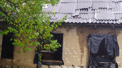 Онуфріївська громада виділяє 2 мільйони гривень на компенсацію збитків від падіння ракети Онуфріївська громада виділяє 2 мільйони гривень на компенсацію збитків від падіння ракети