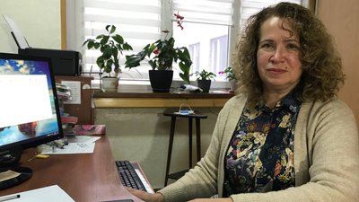 Олена Зарічна Олена Зарічна