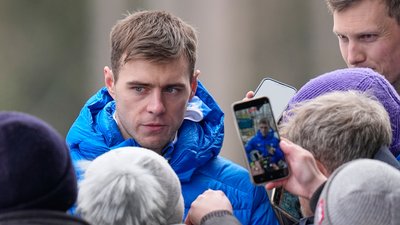 Владислав Гераскевич