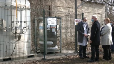 "Молили Бога, щоб хвилі не було": заступниця мера Харкова — про підготовку медицини міста