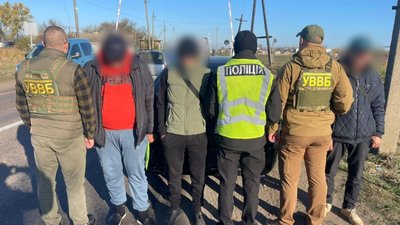1352 день війни. Хроніка подій в Одесі й Одеській області 1352 день війни. Хроніка подій в Одесі й Одеській області