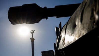 Радбез ООН провів засідання в річницю української Незалежності. СУСПІЛЬНЕ | ВІДЕОНОВИНИ