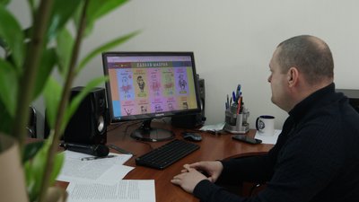 Як захиститись від інтернет-шахраїв: рекомендації кіберполіції Як захиститись від інтернет-шахраїв: рекомендації кіберполіції