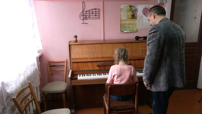 Удар по музосвіті: зворотній бік децентралізації на Рівненщині. СУСПІЛЬНЕ | ВІДЕОНОВИНИ