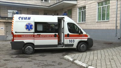 У Сумській області COVID-19 виявили у 205 людей, шість - померли