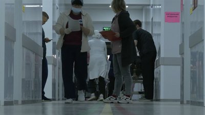 Як діяти під час війни: у Черкасах відбулося навчання медиків