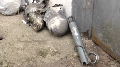 На Овруччині в Житомирській області відкрили 50 кримінальних проваджень щодо воєнних злочинів РФ На Овруччині в Житомирській області відкрили 50 кримінальних проваджень щодо воєнних злочинів РФ