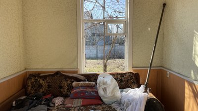 Через ракетні обстріли у Кременчуцькому районі пошкоджені домогосподарства: що відомо Через ракетні обстріли у Кременчуцькому районі пошкоджені домогосподарства: що відомо
