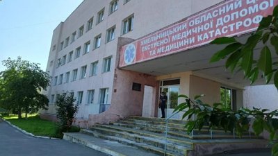 Об'єднали медзаклади та звернулися до парламенту й Кабміну: що вирішили на сесії Хмельницької облради Об'єднали медзаклади та звернулися до парламенту й Кабміну: що вирішили на сесії Хмельницької облради
