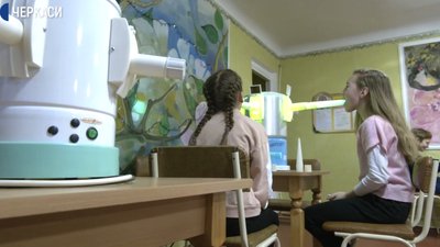 Золотоніську санаторну школу-інтернат можуть закрити