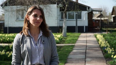 Як жителі Сосниці, що на Чернігівщині продовжують традиції писанкарства Як жителі Сосниці, що на Чернігівщині продовжують традиції писанкарства