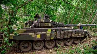 Вторгнення Росії в Україну: ситуація на Запоріжжі. День 189-й