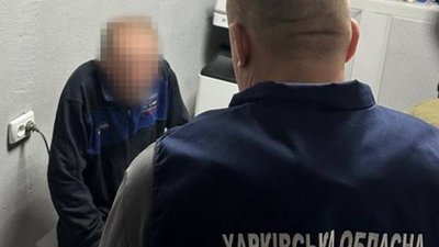 Харків'янину оголосили підозру у вбивстві 88-річної знайомої