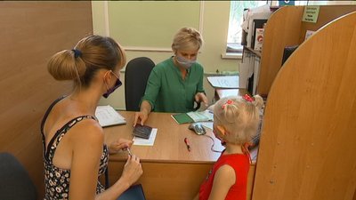 За карантин кількість безробітних у Сумах збільшилася майже втричі За карантин кількість безробітних у Сумах збільшилася майже втричі