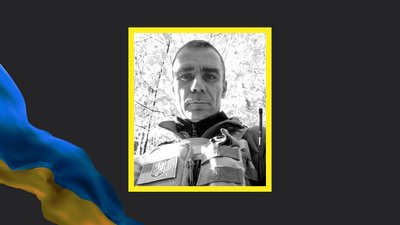 Олександр Пелиничко з Долинської громади. Олександр Пелиничко з Долинської громади.