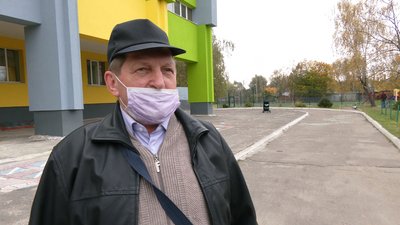 Вибори на Рівненщині: як вперше голосувало селище у складі Рівненської ОТГ Вибори на Рівненщині: як вперше голосувало селище у складі Рівненської ОТГ