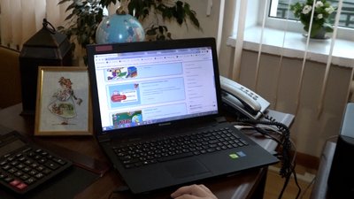 Планують набрати 2 900 учнів: у Житомирі стартував прийом документів до першого класу Планують набрати 2 900 учнів: у Житомирі стартував прийом документів до першого класу
