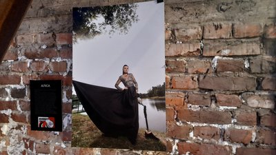 Lviv fashion week 2020 стартує проєктом "Diversity You" про красу у світі моди Lviv fashion week 2020 стартує проєктом "Diversity You" про красу у світі моди