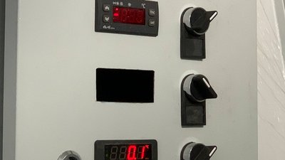 Обладнання маслозаводу Обладнання маслозаводу