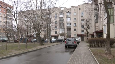 У Луцьку у 7 багатоповерхівках невідомі обрізали дроти живлення датчиків У Луцьку у 7 багатоповерхівках невідомі обрізали дроти живлення датчиків