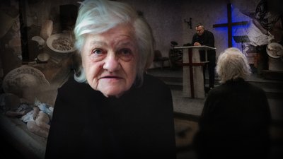 Утримання пенсіонерів у Запоріжжі: перевірка хоспісу ГО «Любов до ближнього» |