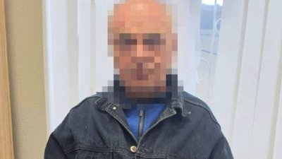 розбещення малолітньої дитини, прокуратура, взяли під варту