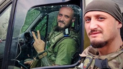 "Мама аж зараз дізналася, що ми воювали". Історія франківських музикантів гурту "Брати Станіслава" "Мама аж зараз дізналася, що ми воювали". Історія франківських музикантів гурту "Брати Станіслава"