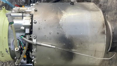 Ракета С-71К "Ковер"