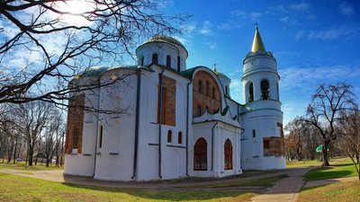 Ярослав Святославович – найуспішніший серед чернігівських князів