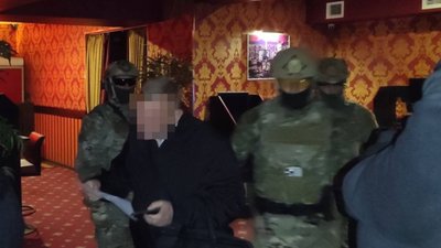Викриття підпільних гральних залів без ліцензії та податків у Білій Церкві