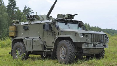 Російські війська обстріляли Дніпропетровщину з артилерії: поцілили у поля